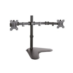 SOPORTE LED KPM 311 KLIP XTREME (2 MONITORES 13" A 32")