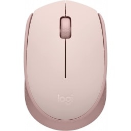 MOUSE LOGITECH M170 WS ROSA