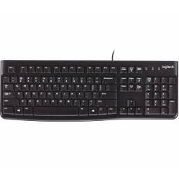 TECLADO LOGITECH K120 USB