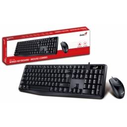 TEC+MOU GENIUS KM170 USB