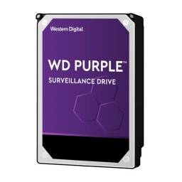 DISCO 8TB WESTERN DIGITAL PURPLE