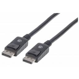 CABLE DISPLAY PORT A DISPLAY PORT
