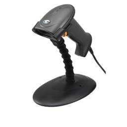 LECTOR CODIGO DE BARRAS 3NSTAR SC100 USB C/SOPORTE