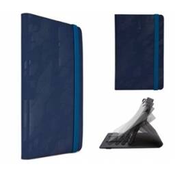 ESTUCHE CASE LOGIC TABLET 8" AZUL