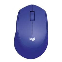 MOUSE LOGITECH M280 WS AZUL