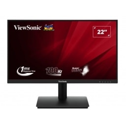MONITOR 22" VIEWSONIC VA220-H (FHD, VGA/HDMI)