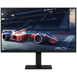 MONITOR 24" SAMSUNG ESSENTIAL S3 IPS FHD 100HZ (HDMI/VGA)