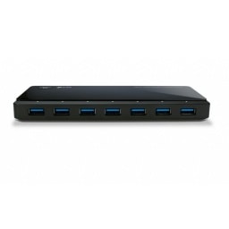 HUB USB 3.0 TP LINK 7 BOCAS UH720