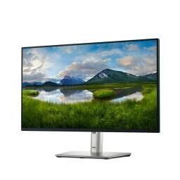 Dell P2425HE - LCD monitor - 23.8" - 1920 x 1080 - IPS - HDMI / DisplayPort / USB - Height adjustment - Black