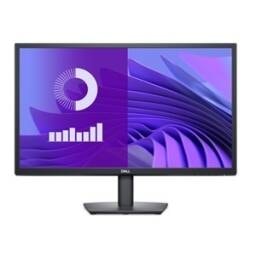 Dell E2425H - LCD monitor - 23.8" - 1920 x 1080 - 75 Hz - VA - VGA / DisplayPort - Black