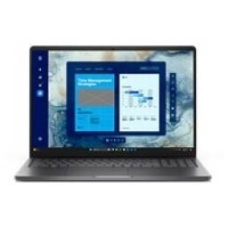 Dell Pro - Notebook - 14" - 1920 x 1200 OLED - Touchscreen - Intel Core Ultra 7 266V / 2.2 GHz - 16 GB - LPDDR5 SDRAM -