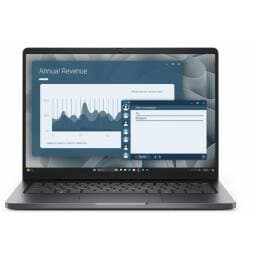 Dell Pro - Notebook - 14" - AMD Ryzen 5 Pro 340 / 4.8 GHz - 16 GB - DDR5 SDRAM - 512 GB SSD - AMD Radeon