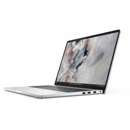 Dell Pro - Notebook - 14" - Intel Core Ultra 7 255U / 5.2 GHz - 16 GB - DDR5 SDRAM - 512 GB - Integrated Intel Graphics