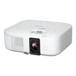 Epson Home Cinema 2350 - Proyector 3LCD - 2800 lúmenes (blanco) - 2800 lúmenes (color) - 3840 x 2160 - 16:9 - 4K - Wi-Fi