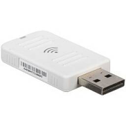 Epson Wireless LAN Module - Adaptador de red - Wi-Fi - Epson Brighter Futures Education Program - para Epson EB-PU2113,