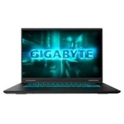 Gigabyte Gigabyte Gaming A16 - Notebook - 16" - 1920 x 1200 OLED - Intel Core i7 I7-13620H / 2.4 GHz - 16 GB - DDR5 SDRA
