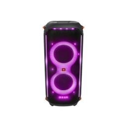 JBL PartyBox 710 - Altavoz de fiesta - inalámbrico - Bluetooth 5.1 - controlado por aplicación - 800 vatios - 2 vías - n