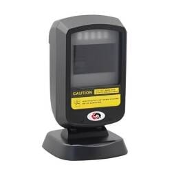 Lector Láser de Escritorio XL-SCAN XL-2303 | QR, Omnidireccional