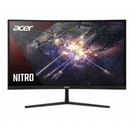 Monitor Acer Ei322qur Pbmiippx 31.5" Qhd 1ms 165 H