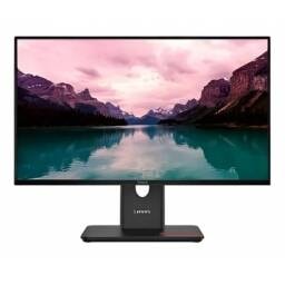 MONITOR LENOVO THINKVISION T24-40 23.8" FHD DP+HDMI+VGA/IPS/