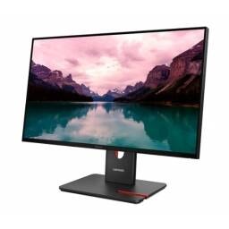 MONITOR LENOVO THINKVISION T24D-4V 23.8" FHD DP+HDMI+USB-C/