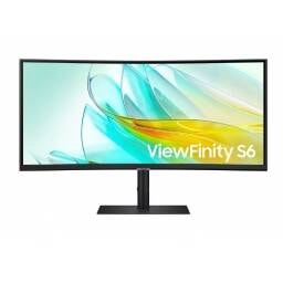 Monitor S65UC ViewFinity 34" C. HDR10 UWQHD, 100