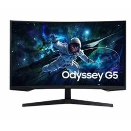Monitor Samsung G5 27"QHD2560x1440,165hz 1ms