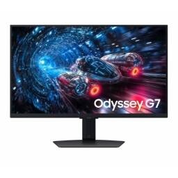 Monitor Samsung Odyssey G7 4k 27" Ips 180hz/360hz