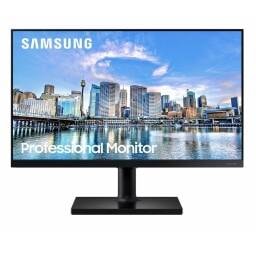 Monitor Samsung T45f 27" Fhd 75 Hz Ips