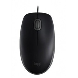 MOUSE LOGITECH M110 SILENCIOSO USB