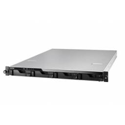 NAS ASUSTOR AS6504RS 4 BAHÍAS / 8GB DDR4 AMPLIABLE / C3538