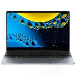 Notebook Chuwi Core i3 3.9Ghz, 8GB, 256GB, 14" FHD, Español