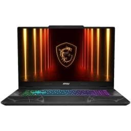 Notebook Gamer MSI Core 9 240H 5.8Ghz, 16GB, 1TB SSD, 17.3" FHD, RTX 5060 8GB