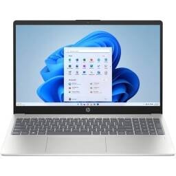 Notebook HP Core i3 3.8Ghz, 8GB, 256GB SSD, 15.6" FHD