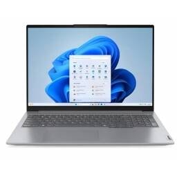 NOTEBOOK LENOVO THINKBOOK 16 G8 IRL C7 240H/16/512/W11P/1YCI