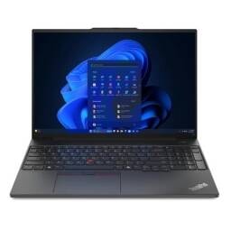 NOTEBOOK LENOVO THINKPAD E16 U7 255H/16"/16G/512G/W11P/3YOS