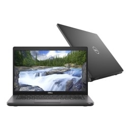 NOTEBOOK REF DELL 7490 I5-8350 8GB 256GB 14" TOUCH