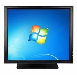 Ocom Monitor Táctil Tm-1701 Para Pos 17.5"