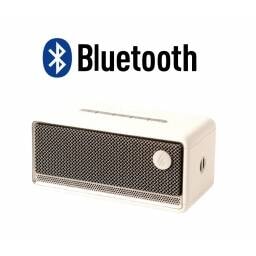 Parlante Portátil Edifier ES 60 Marfil bluetooth