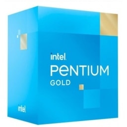 PROCESADOR INTEL DUAL CORE G7400 (1700) 12VA