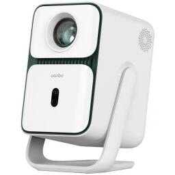 Proyector Wanbo T2 Ultra