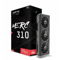 Tarj. Vga Xfx Rx7900xt Speedster Merc 310 20gb D6