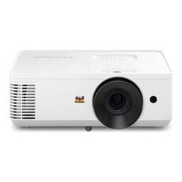 ViewSonic PA503HD - Proyector DLP - 4000 ANSI lumens - Full HD (1920 x 1080) - 16:9 - 1080p - objetivo zoom - con 1 año