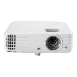 ViewSonic PX701HDH - Proyector DLP - 3D - 3500 ANSI lumens - Full HD (1920 x 1080) - 16:9 - 1080p - con 1 año de servici