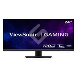 ViewSonic VX2416A - 24" - 1920 x 1080 - IPS - HDMI / DisplayPort
