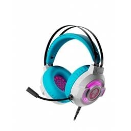 Xtech - Headphones with microphone - Para Computer / Para Portable electronics / Para Tablet / Para Cellular phone - Wir