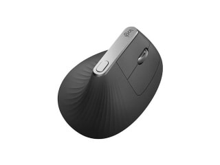 Mouse LOGITECH MX Vertical 4000dpi Inalambrico 10mts