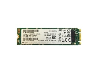 Solido M.2 128GB Sk Hynix 2280 Sata 6.0 Gb/s