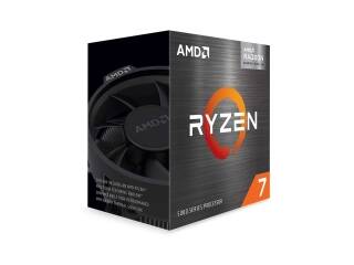 Procesador CPU AMD Ryzen 7 5700G Octa Core De 3.8 Hasta 4.6Ghz Video Amd Radeon Graphics