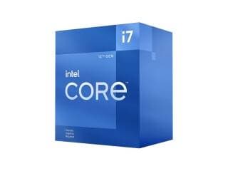 Procesador Cpu INTEL Core i7 12700 12va Gen 12 Nucleos 2.1Ghz Hasta 4.9Ghz Socket S1700